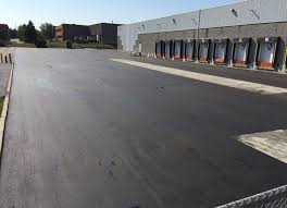 Recycled Asphalt Driveway Installation in Port Byron, IL